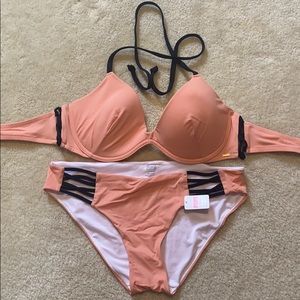 Victoria secret swimming suit